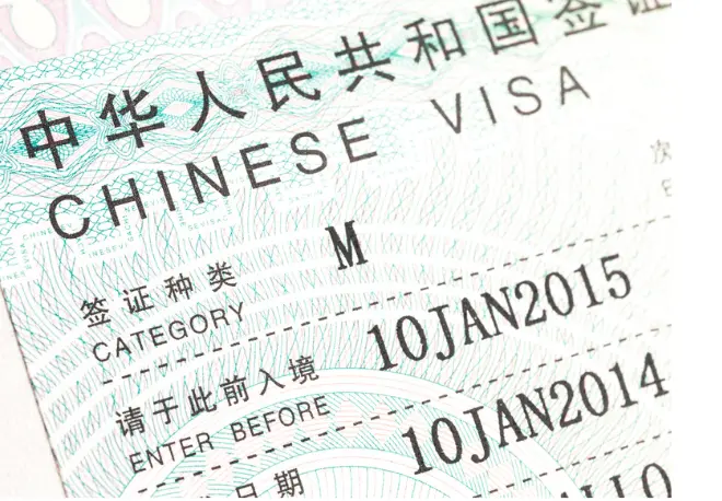 How to Get a Work Visa in China: Step-by-Step 2026